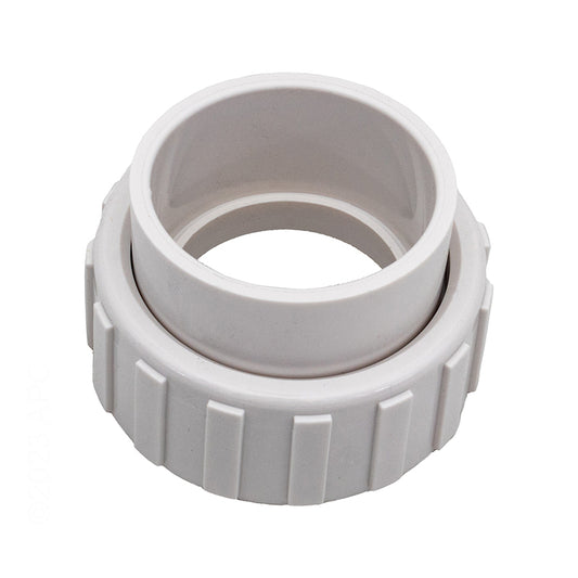 UNION-NUT/TAIL, 2" SLIP, BUTTRESS THRD