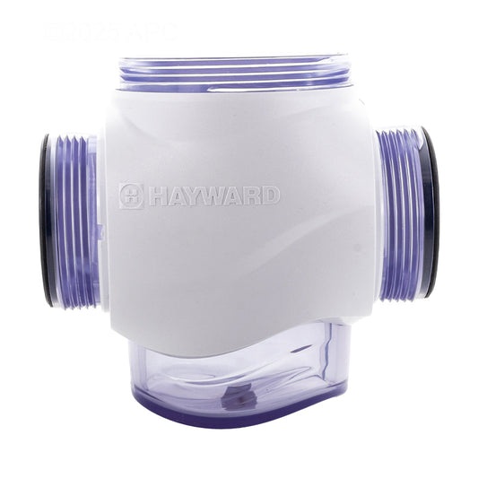 REPLACEMENT VESSEL DIY