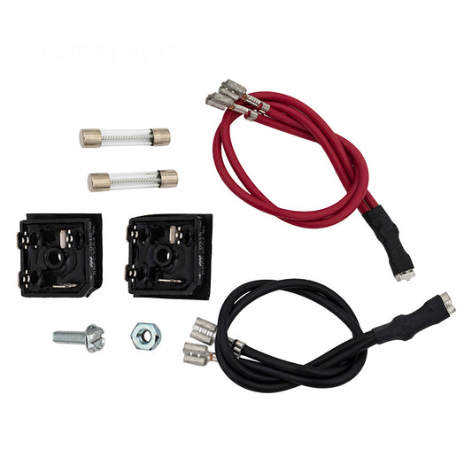 KIT-DUAL RECTIFIER, OLD STYLE AQUA RITE