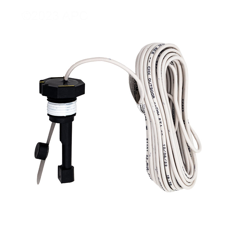 FLOW SWITCH ONLY 25' CABLE