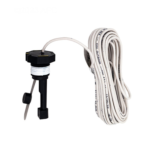 FLOW SWITCH ONLY 25' CABLE