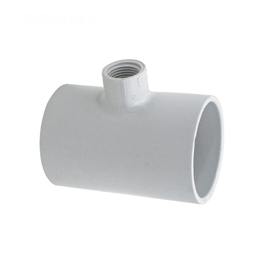 TEE ONLY FOR FLOW SWITCH