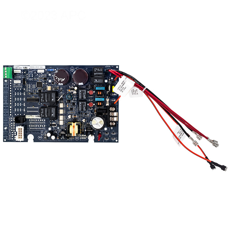 PCB-AQUA RITE,REPLACEMENT