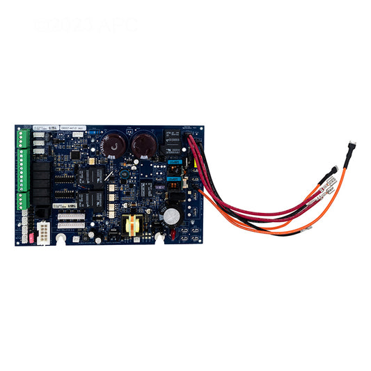 MAIN PCB AQUA PLUS PRO LOGIC