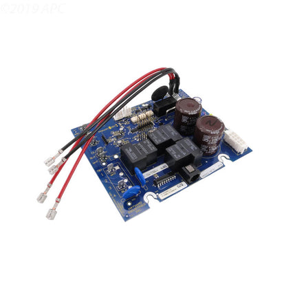 Hayward AquaTrol Main PCB | GLX-PCB-TROL-RJ