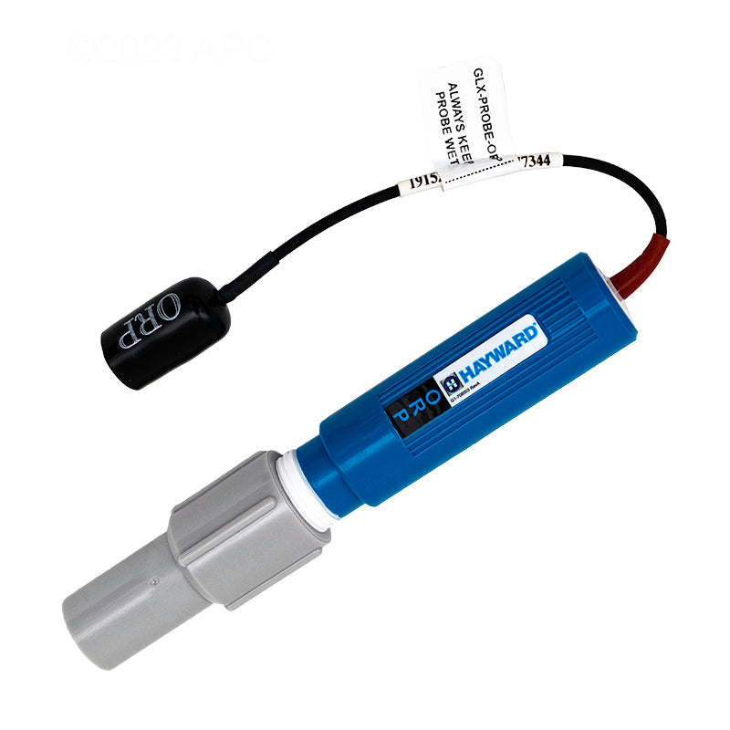 PROBE-REPLACEMENT, ORP