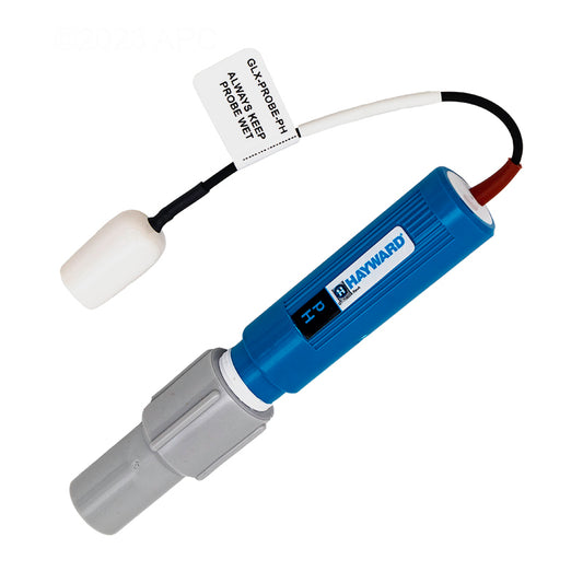 PROBE-REPLACEMENT PH