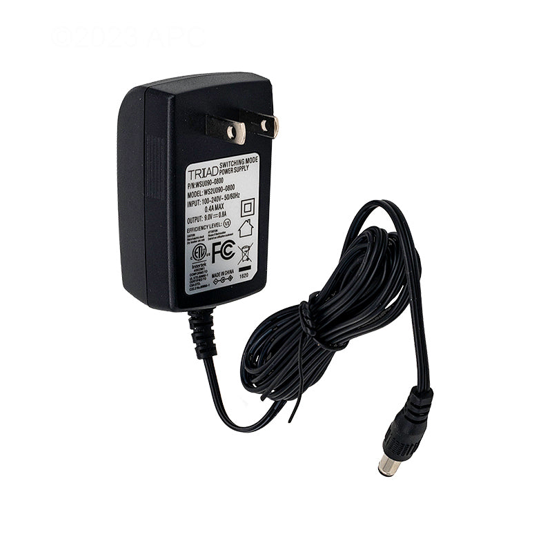 POWER SUPPLY WALL PLUG IN