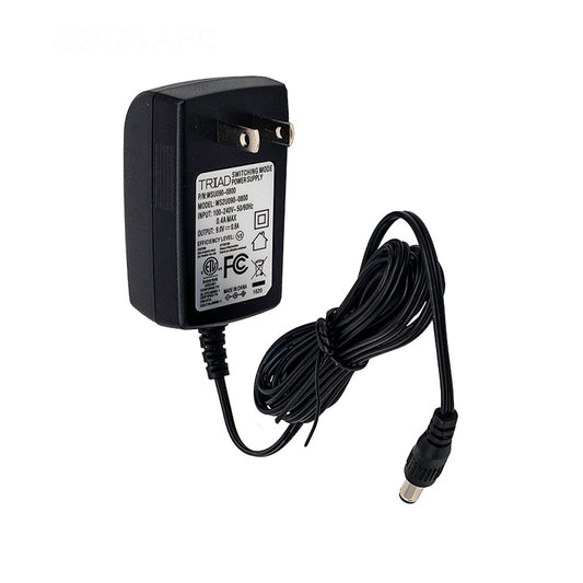 POWER SUPPLY WALL PLUG IN