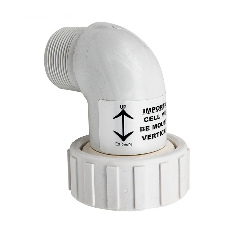 FITTING-RETURN JET,AQUA TROL RJ