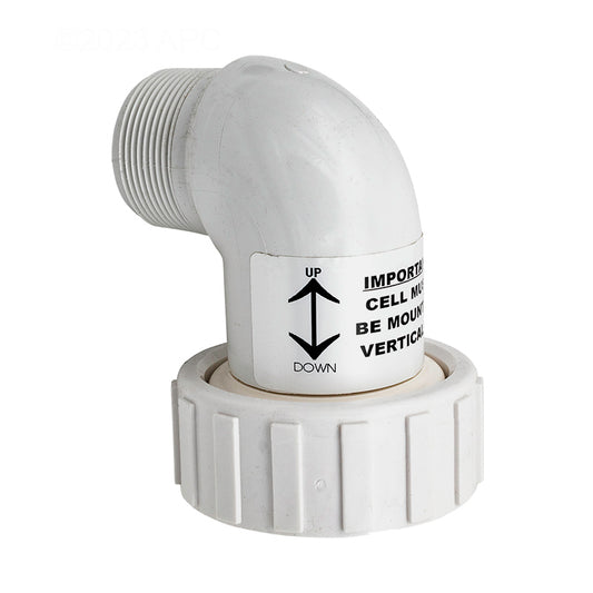 FITTING-RETURN JET,AQUA TROL RJ