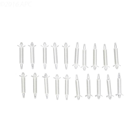 DISPLAY STANDOFF-PACK OF 20
