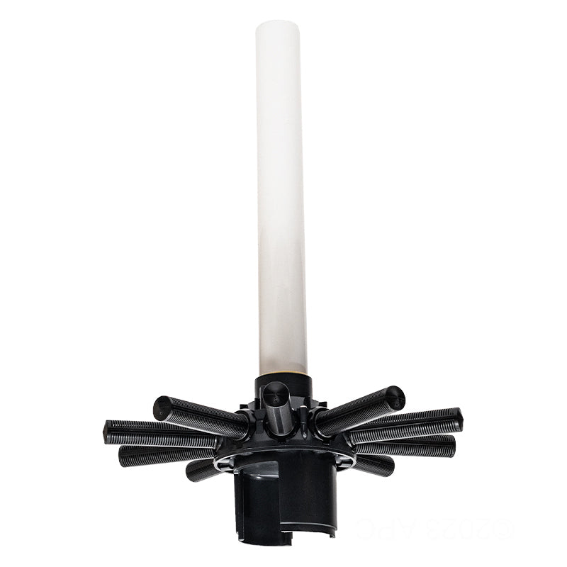 LATERAL ASSY W/CTR.PIPE
