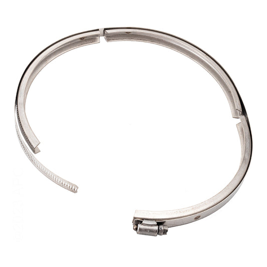 Hayward Pool Filter Flange Clamp (Part #GMX600N)