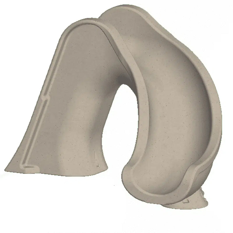 Splash Slide Sand Right | GPPSSP-SAND-R