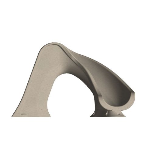 Splash Slide Sand Rightnull | GPPSSP-SAND-R