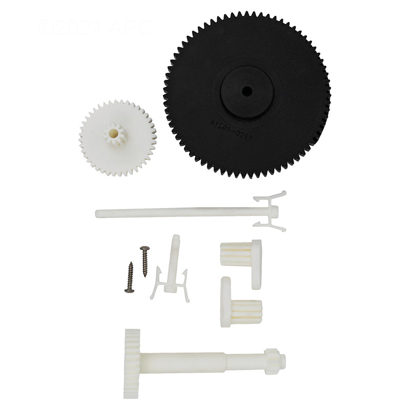 POOL SHARK GEAR KIT