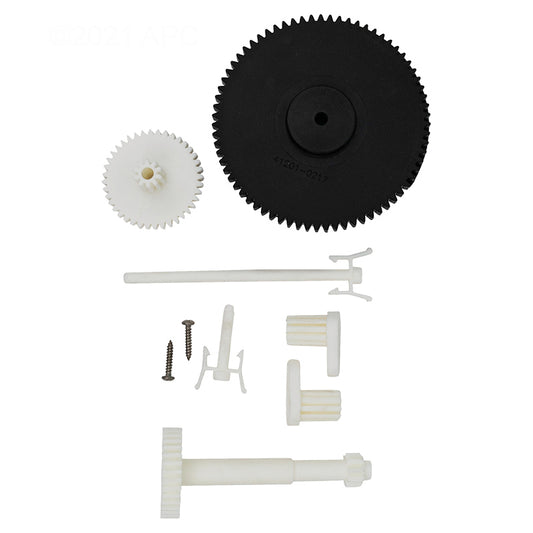 POOL SHARK GEAR KIT