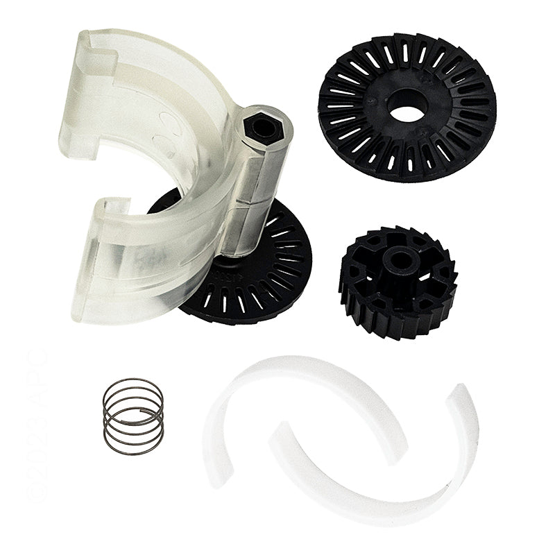 OSCILLATOR ASSEMBLY KIT