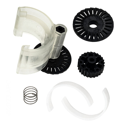 OSCILLATOR ASSEMBLY KIT