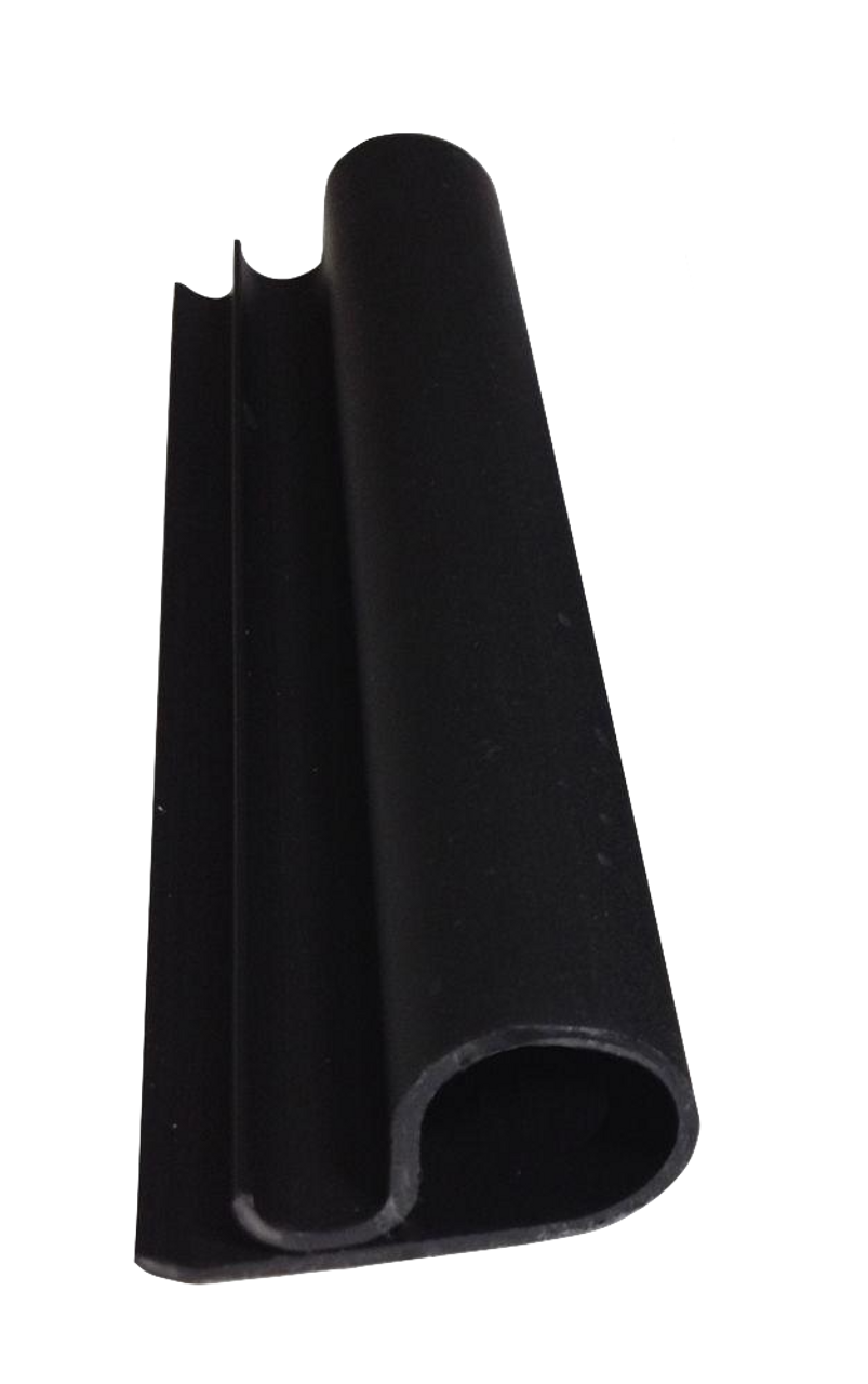 Gator Clip 6" Cover Clips, Black | GGC1000B