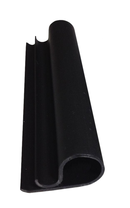 Gator Clip 6" Cover Clips, Black | GGC1000B