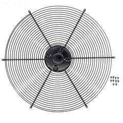 GRILLE FAN GUARD