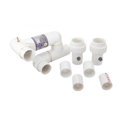 KIT BYPASS ASSY RAYPAK