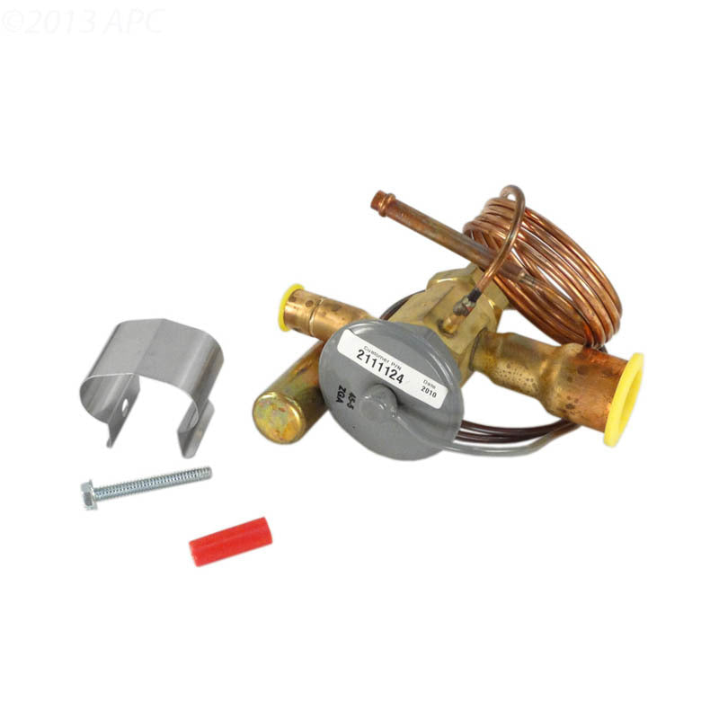 TX VALVE 12 TON KIT