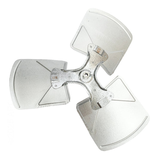 FAN BLADE RAYPAK HEATER PUMP