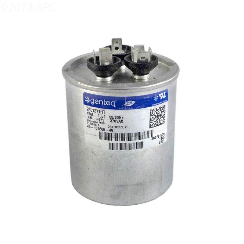 CAPACITOR 2350