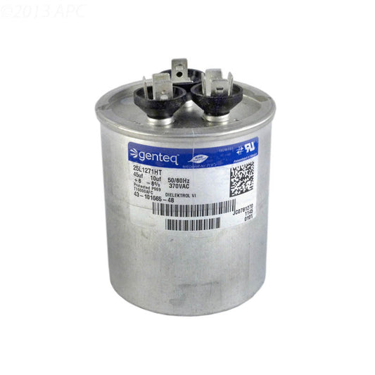 CAPACITOR 2350