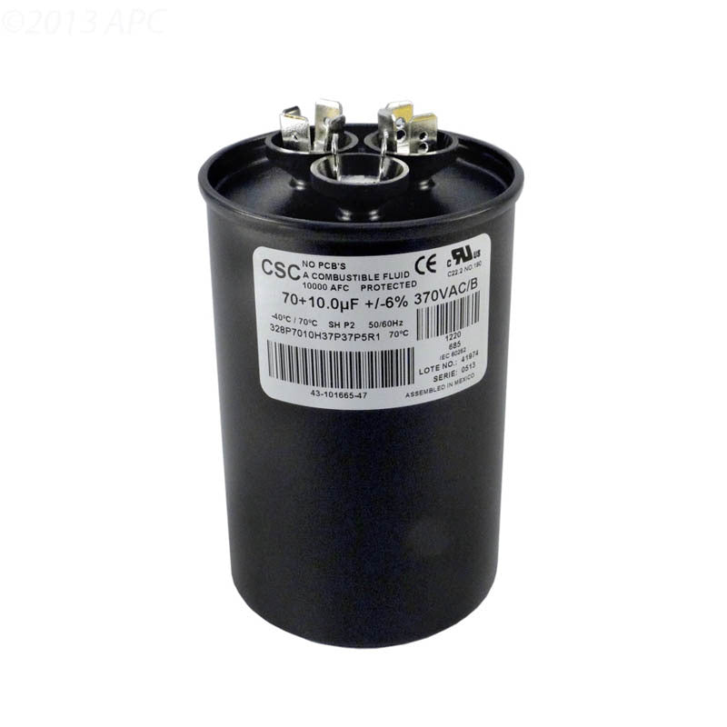 CAPACITOR 3350-4350