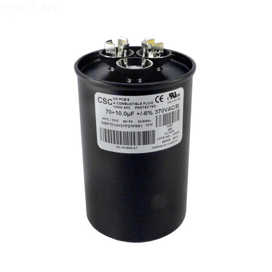 CAPACITOR 3350-4350