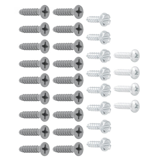 AQUAGENIE SCREW SET