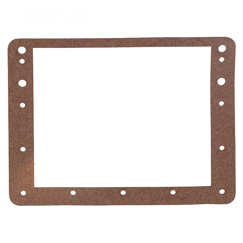AQUAGENIE FACEPLATE GASKET