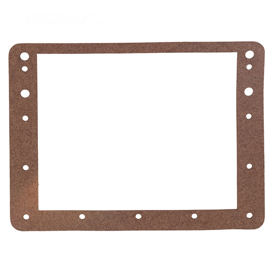 AQUAGENIE FACEPLATE GASKET