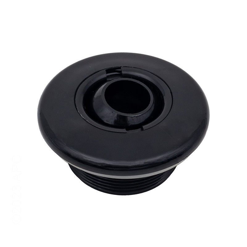 BLACK HYDRO AIR JET