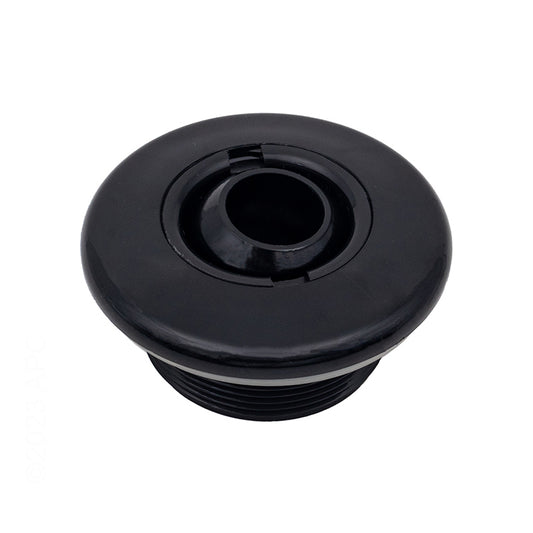 BLACK HYDRO AIR JET