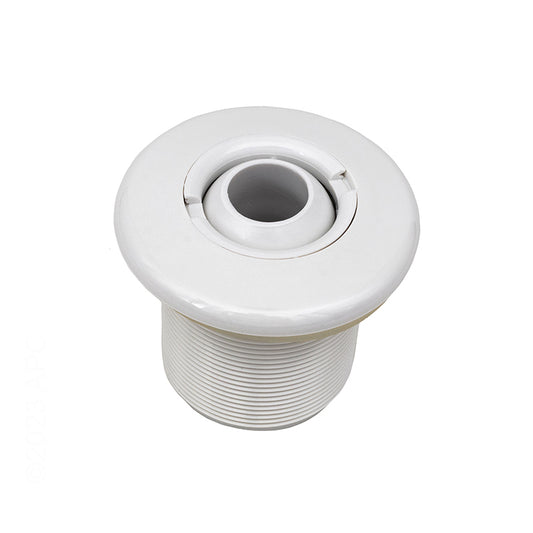 EXT.WALL FITTING LESS NUT