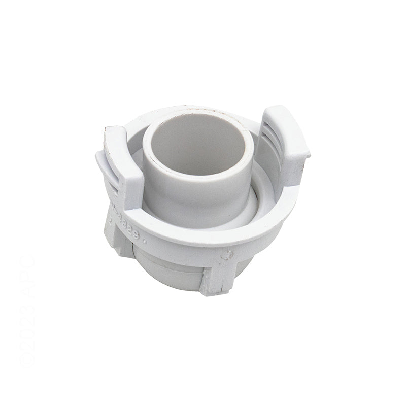 EYEBALL & LOCK CAGE ASSEMBLY