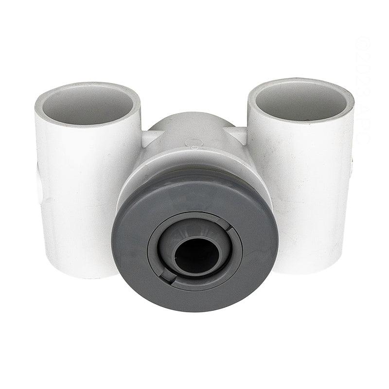 HYDRO JET ASSY. 1-1/2X1-1/2