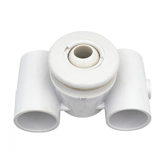 HYDRO JET ASSY