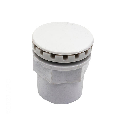 HIGH OUTPUT AIR INJECTOR