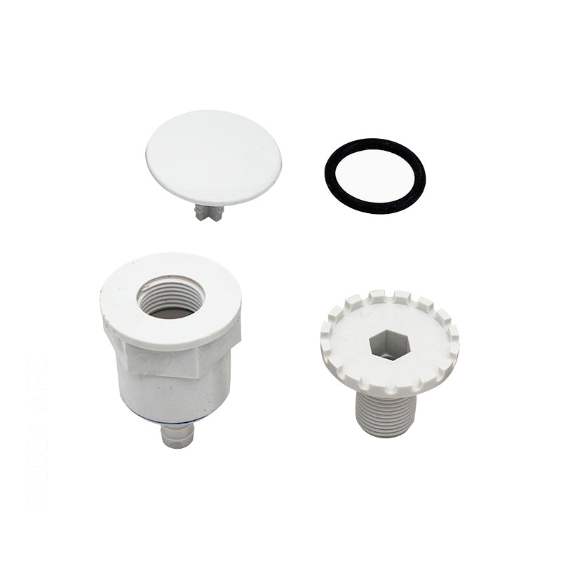 HIGH OUTPUT AIR INJECTOR