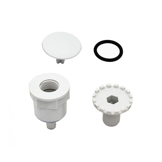 HIGH OUTPUT AIR INJECTOR