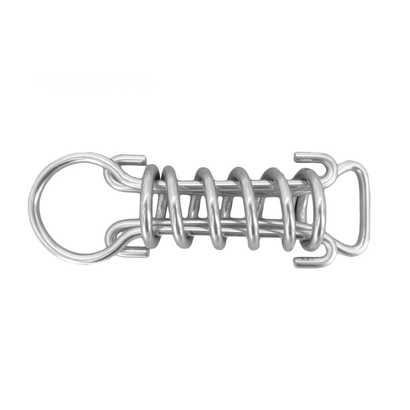 SINGLE PORT FLOWPATH ROTATING JET ASSEMBLY, GRAY