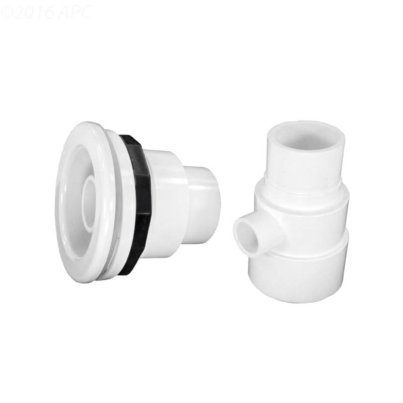 1" WHIRLPOOL JET COMPLETE