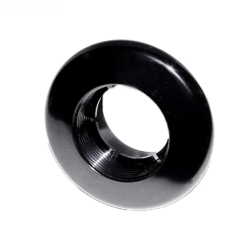 STAND WALL FITTING BLACK