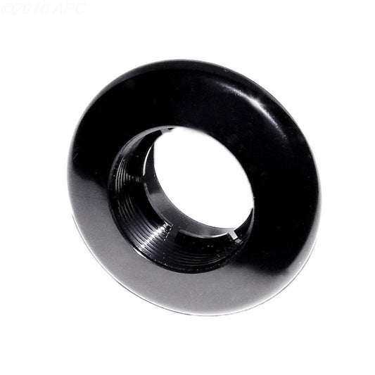 STAND WALL FITTING BLACK